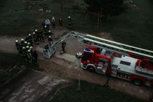 Vaja GPO Mirna, avtolestev, nov 2019, foto Domen Laznik